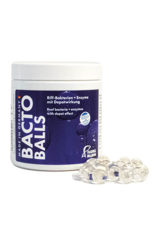 Fauna Marin Bacto Balls