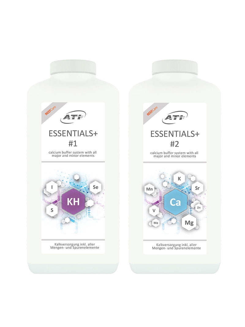 ATI Essentials Set KorallenFarm ati-essentials-set-korallenfarm