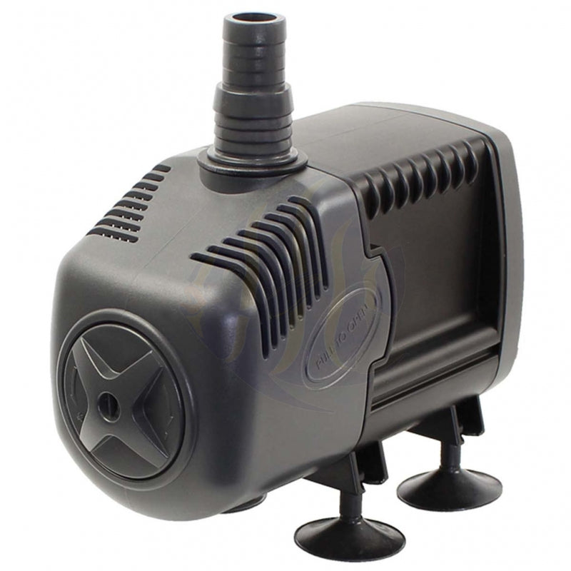 Tunze Rückförderpumpe Silence