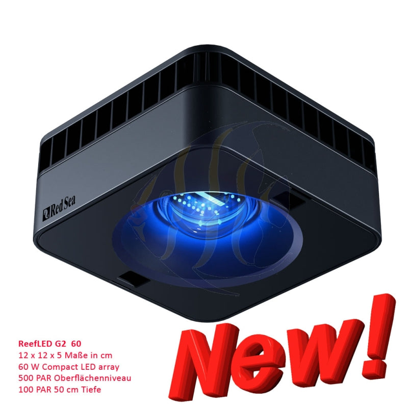 Red Sea ReefLED G2 60W