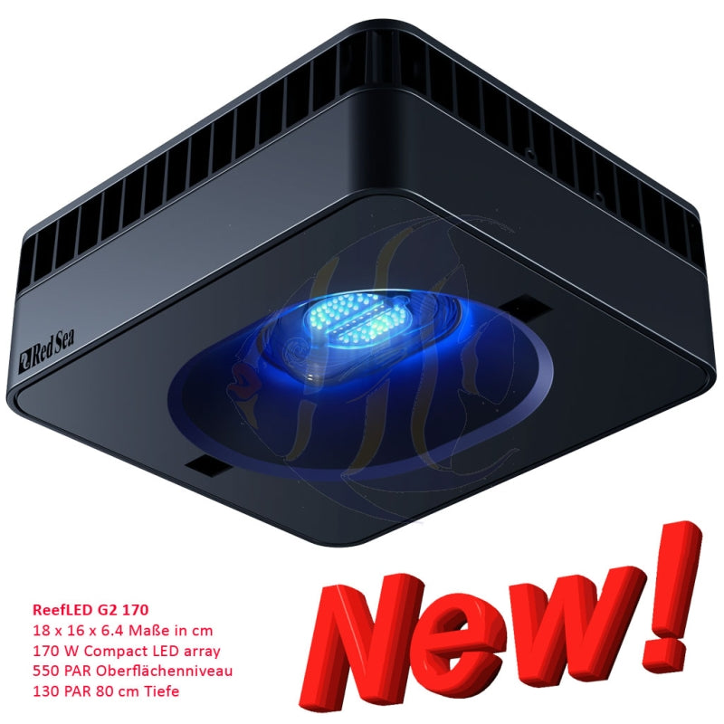 Red Sea ReefLED G2 170