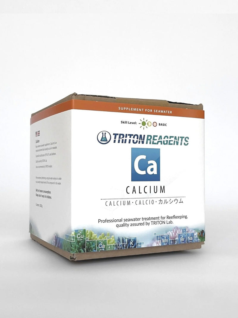 Triton Calcium 1000 g
