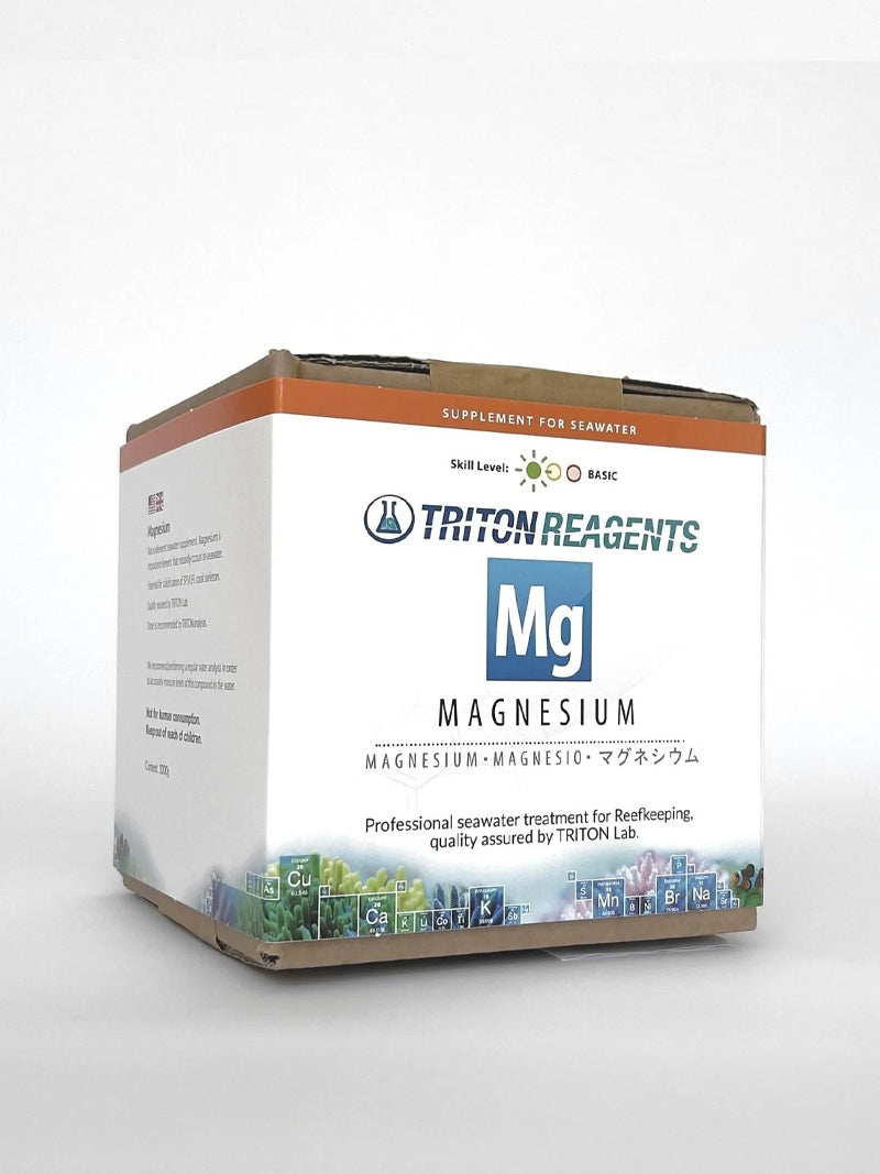 Triton Magnesium 1000 g
