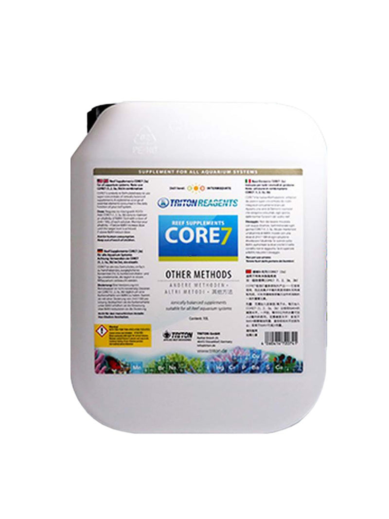 Triton Reef Supplements CORE7 (3a) 5000 ml