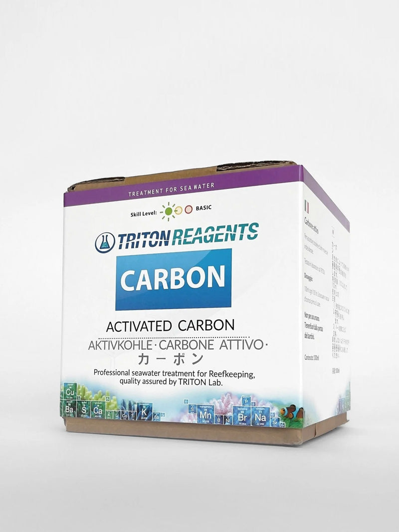 Triton Carbon (Kohle)