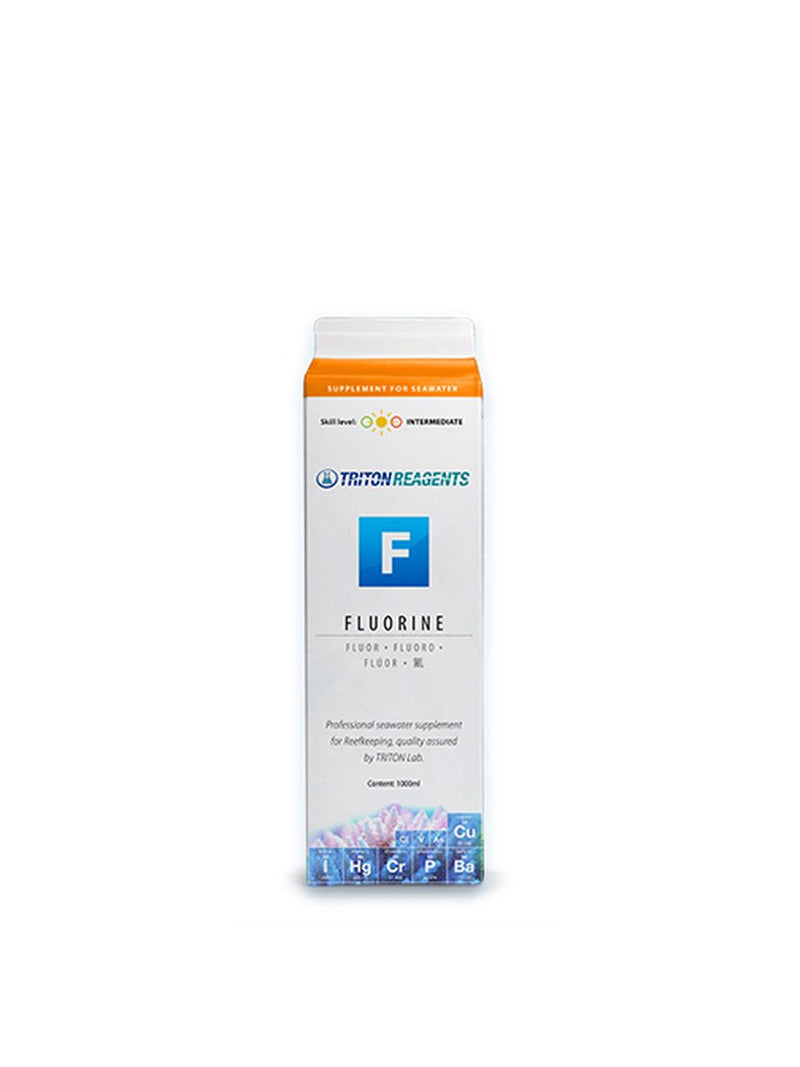 Triton Fluor F 1000 ml