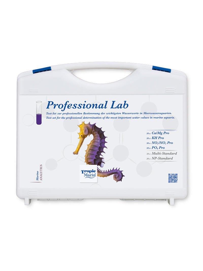Tropic Marin Compact Lab
