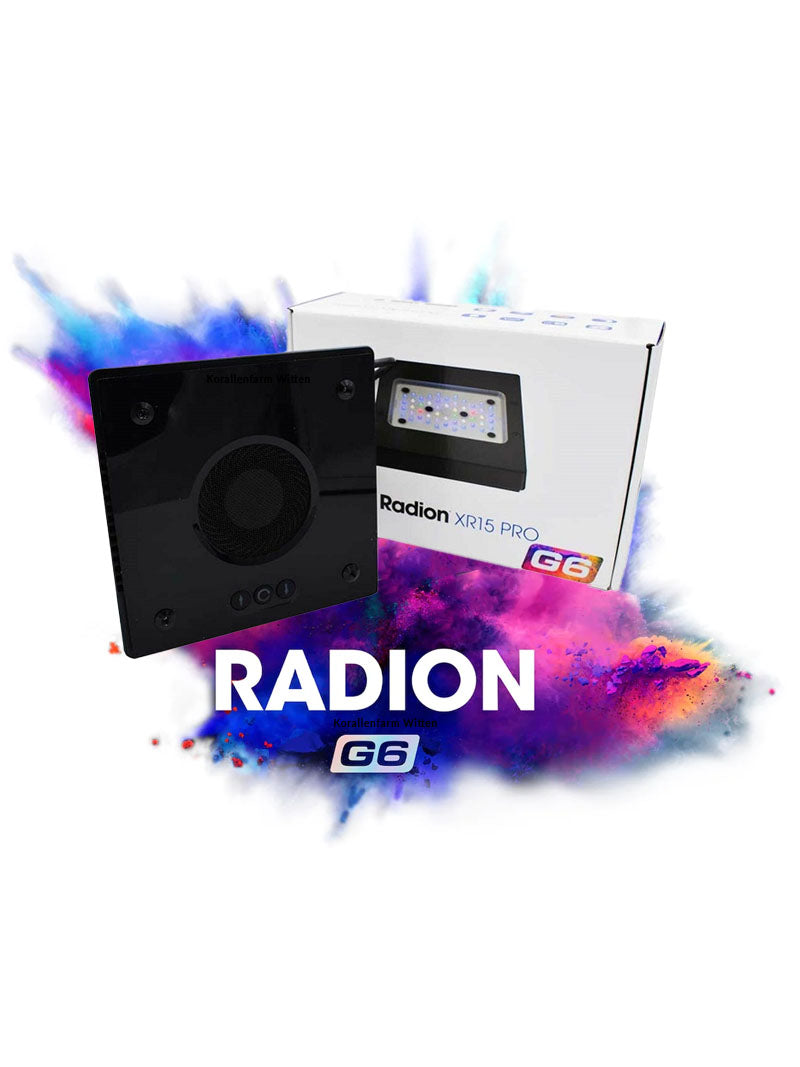 Ecotech Radion XR15 G6 Pro