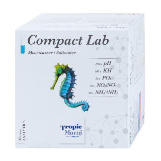 Tropic Marin Compact Lab